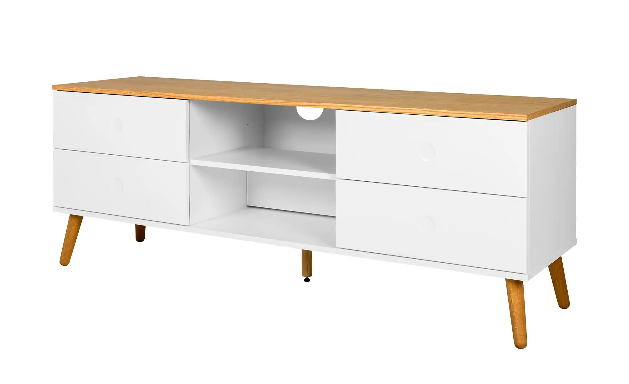 Roomers TV Lowboard
