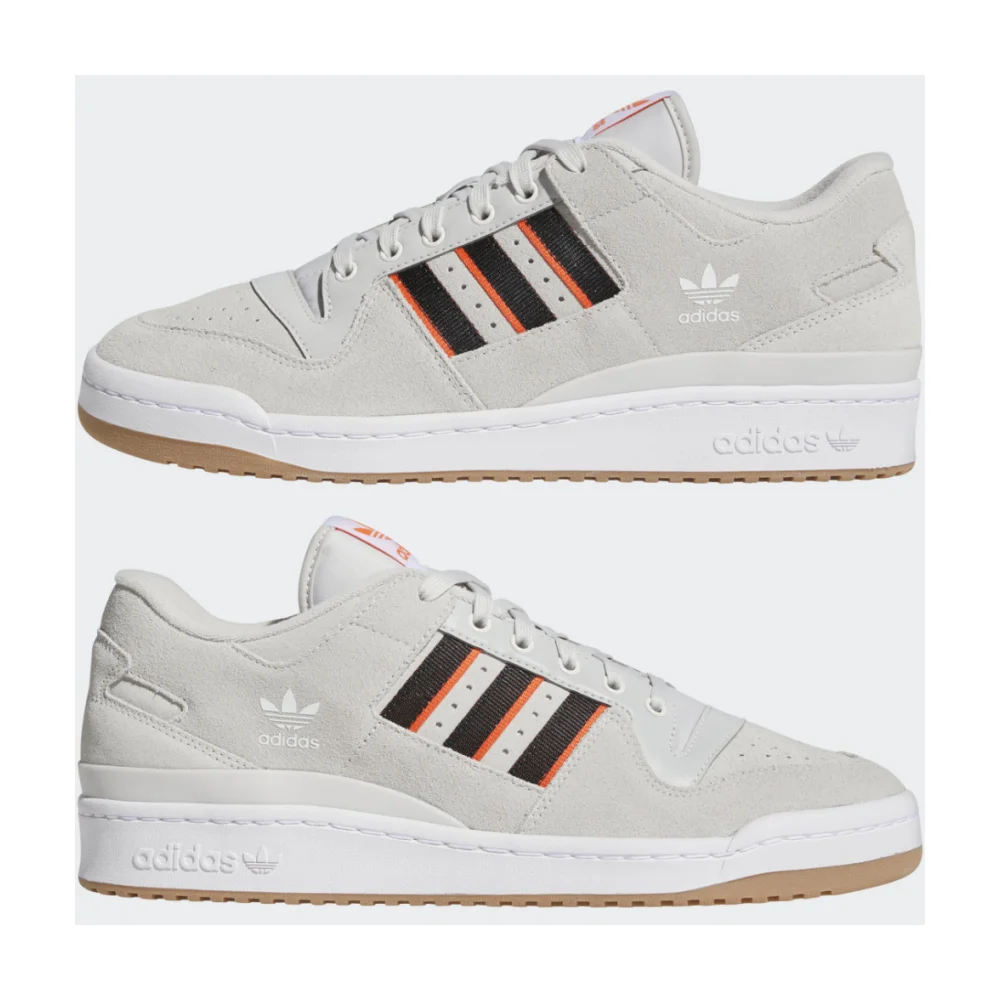 adidas Forum 84 Low ADV GX9754 / grau
