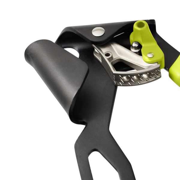HAND CRUISER RIGHT - Steigklemme