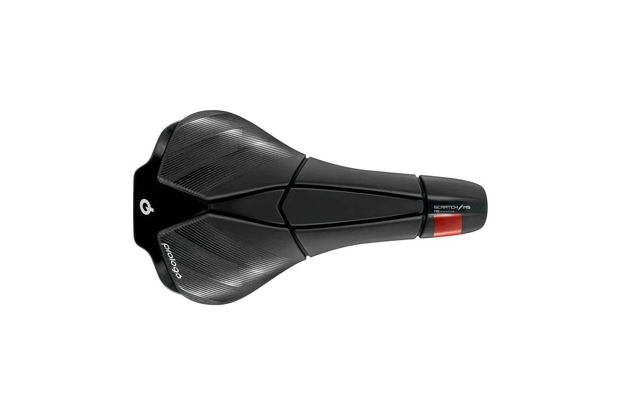 Prologo Sattel Scratch M5 AGX 140 Tirox