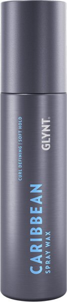 Glynt Caribbean Spray Wax Hold Factor 3 Haarwachs
