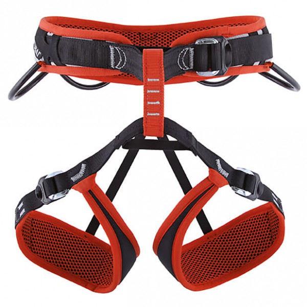 Stubai - Triple Sportklettergurt - Klettergurt