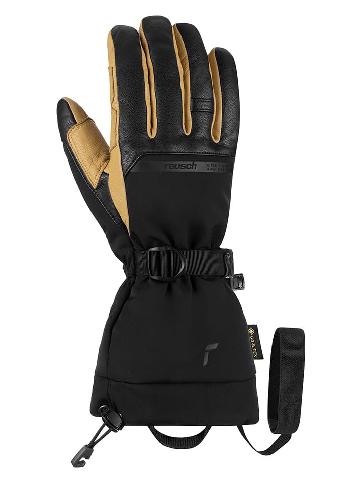 Reusch Funktionsfingerhandschuhe 