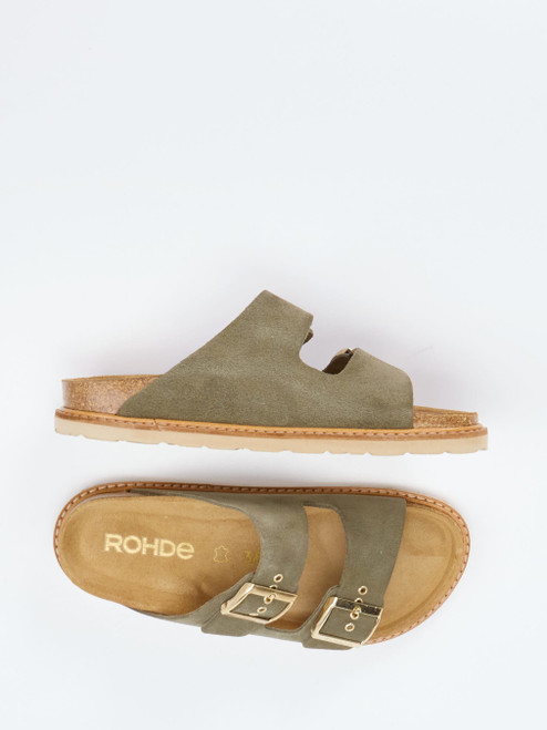 Pantolette-71036690001 Rohde