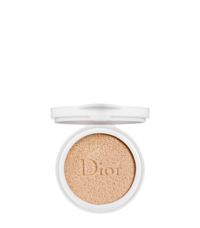 Dior-CAPTURE DREAMSKIN-Dreamskin Moist & Perfect Cushion SPF 50 PA +++ - La Recharge