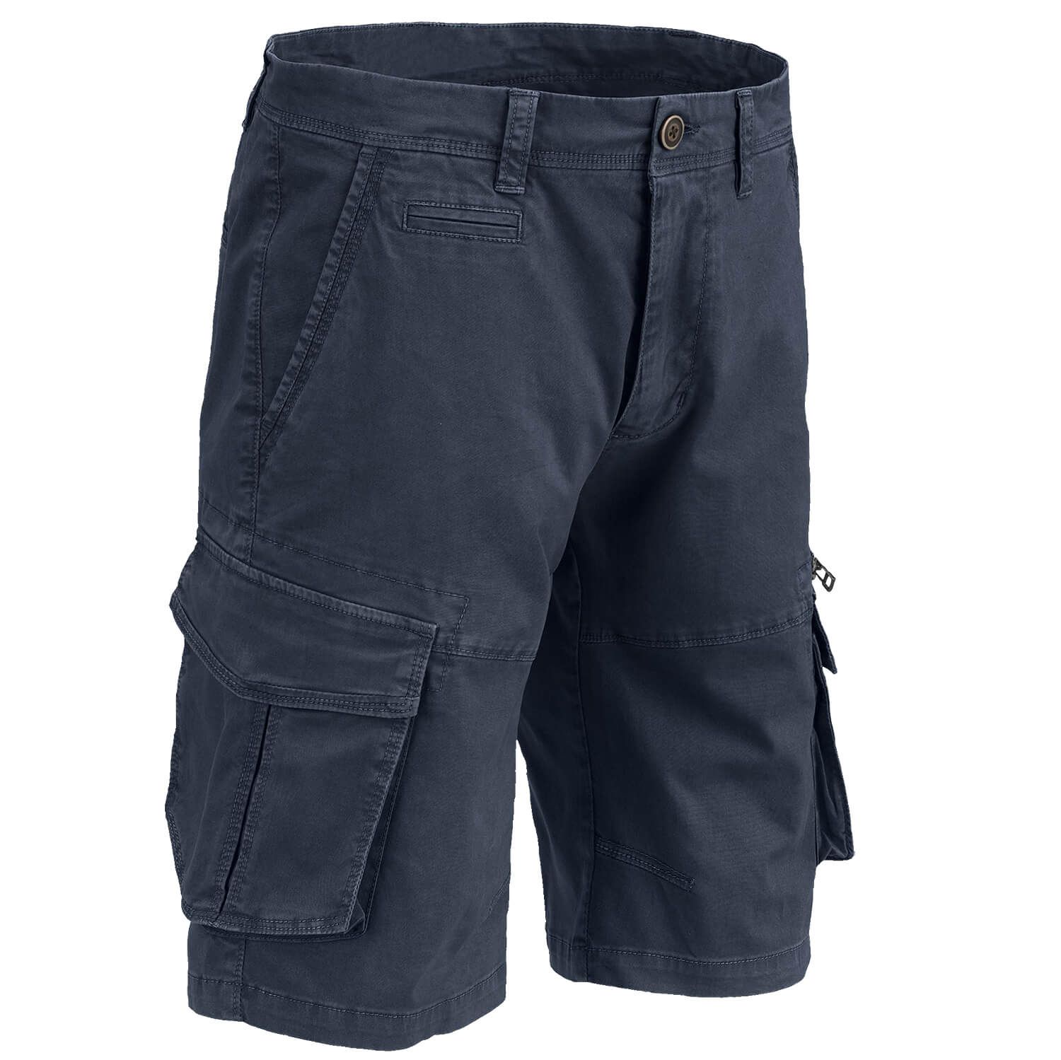 Short Cargo Pant