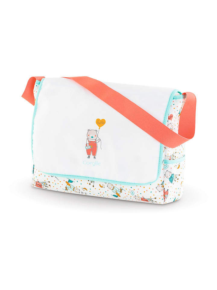 Simba Puppen-Wickeltasche mit Zubehör - ab 2 Jahren günstig kaufen onesize