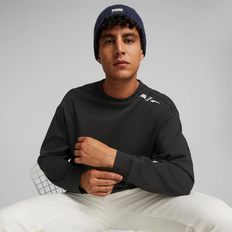 PUMA Classic Beanie Herren