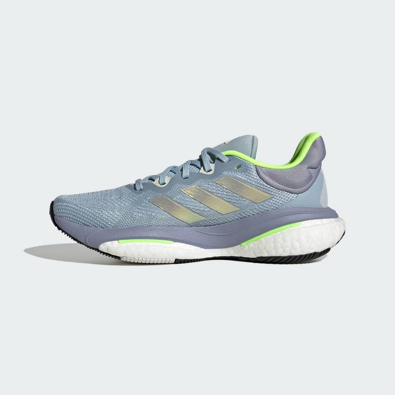 adidas Solarglide 6 Laufschuh Laufschuhe Damen