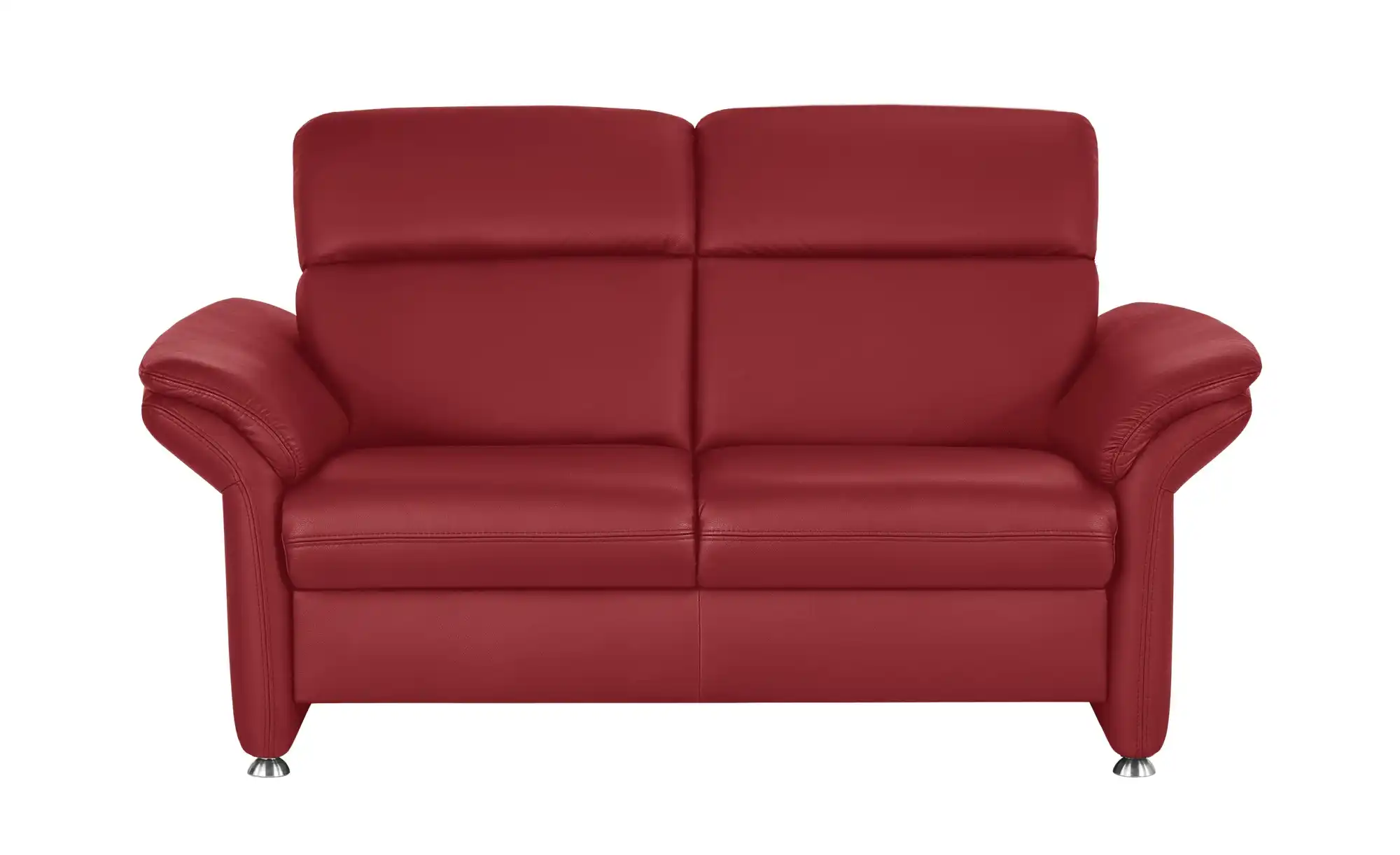 Kollektion Kraft Einzelsofa Leder Manon