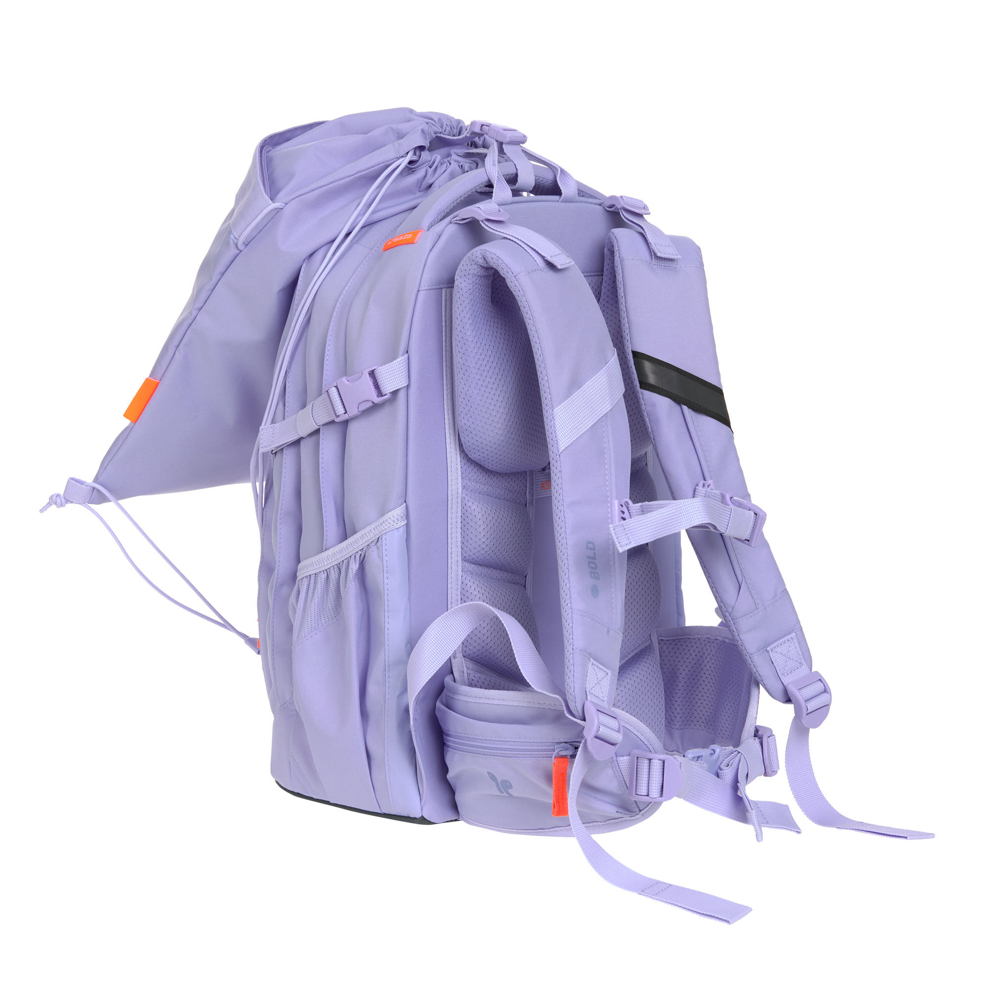 Turnbeutel - BOLD, Lavendel