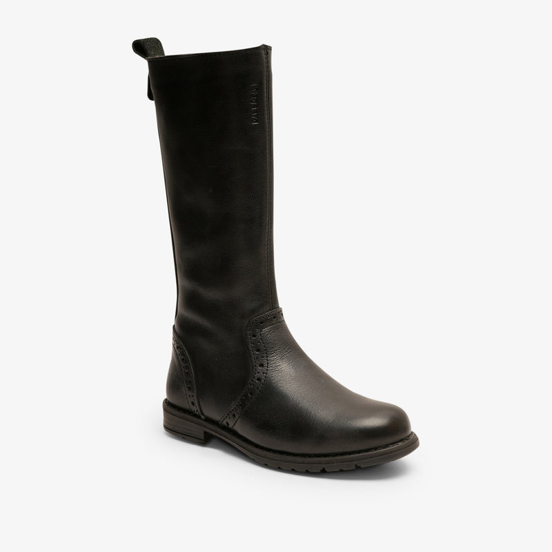myra lamb black - Schwarz