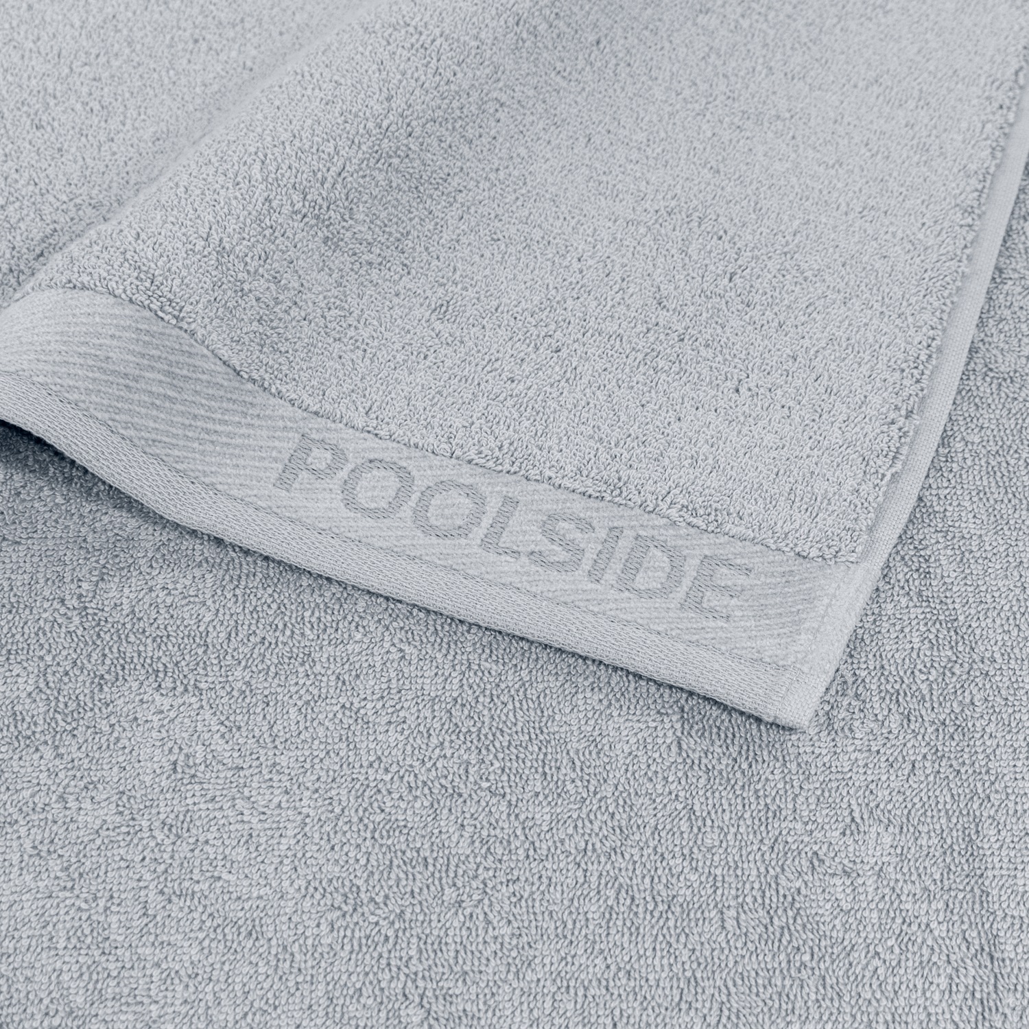 Waschhandschuh Poolside