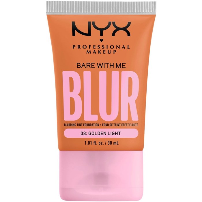 Bare With Me Blur