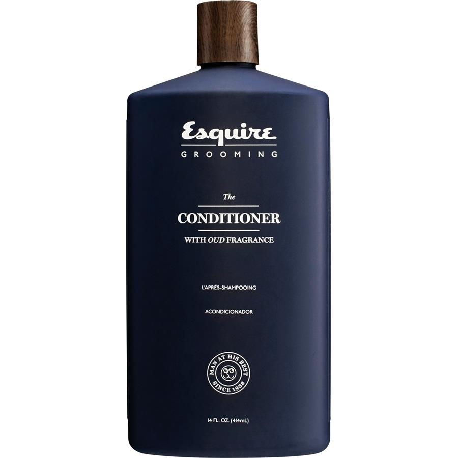 The Conditioner