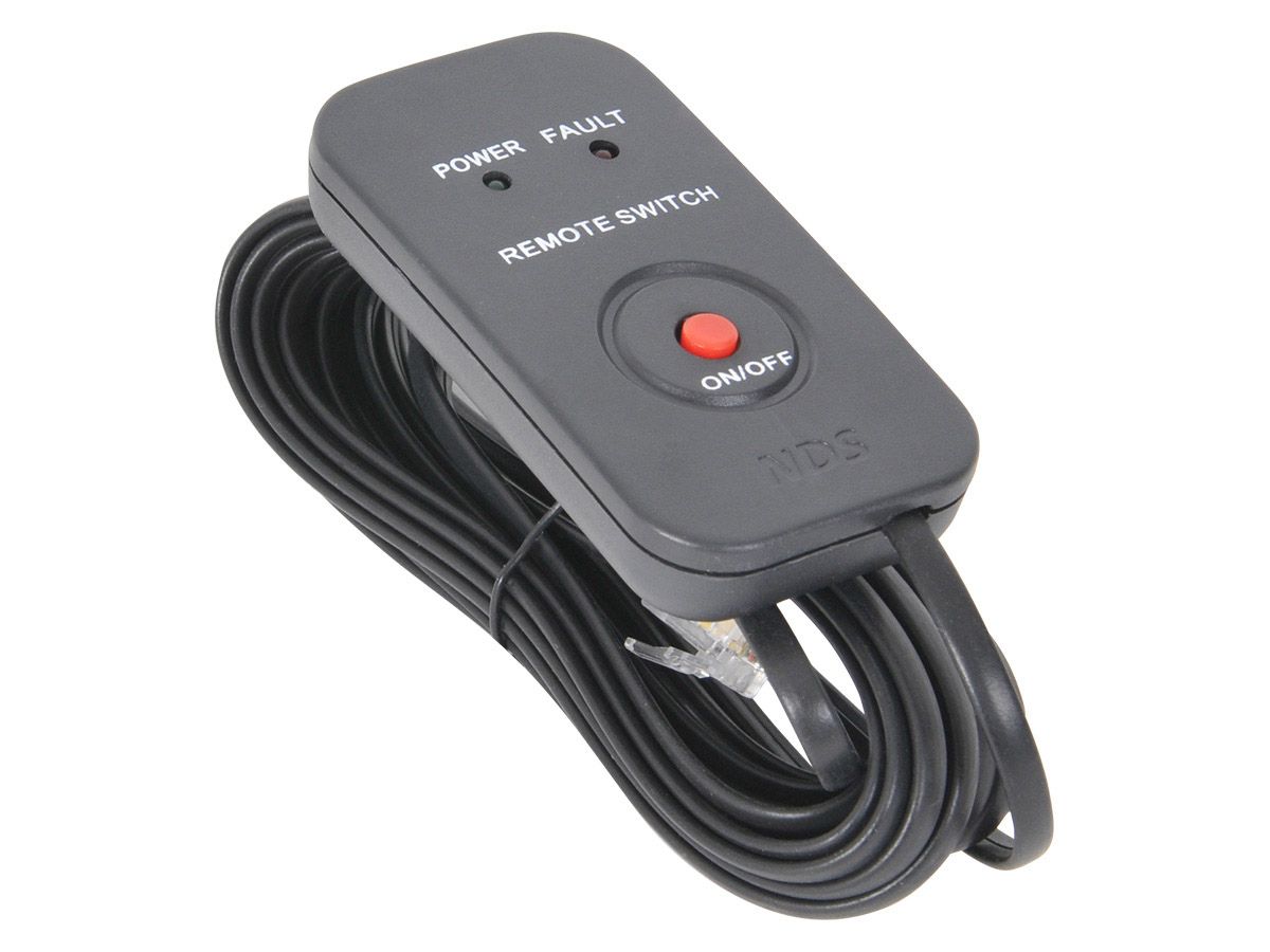 NDS RC03 Fernbedienung