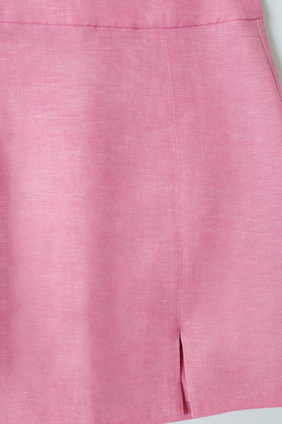 Lina linen skirt