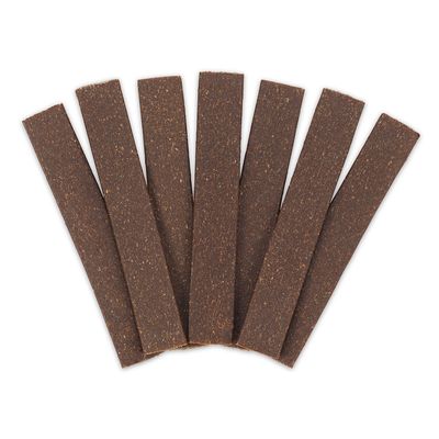 DogMio Fleischstreifen Rind für Hunde