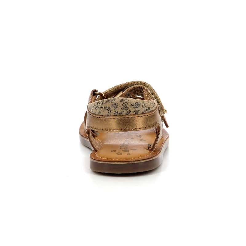 Sandales cuir Diazz