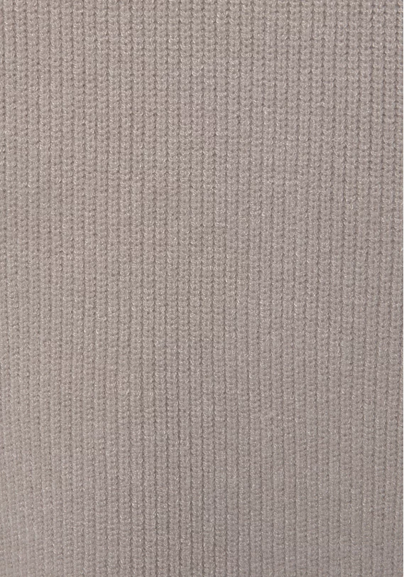 Strickkleid