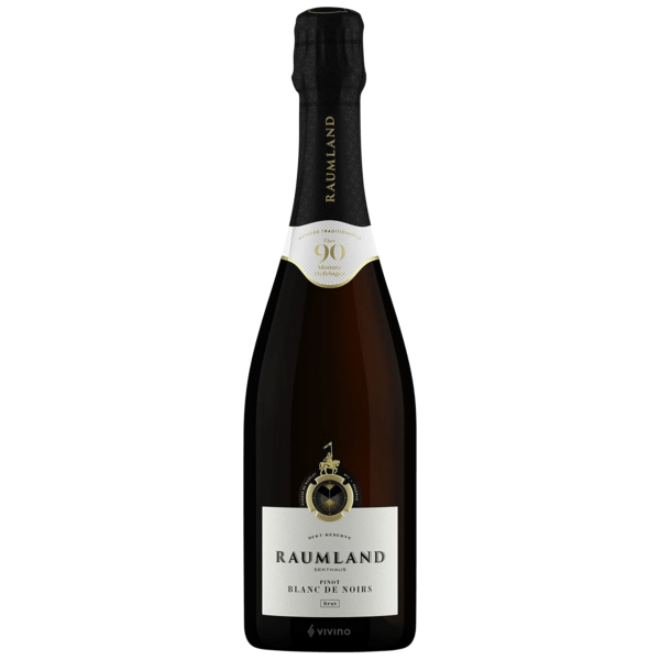RaumlandRéserve Pinot Blanc de Noirs Brut 2013