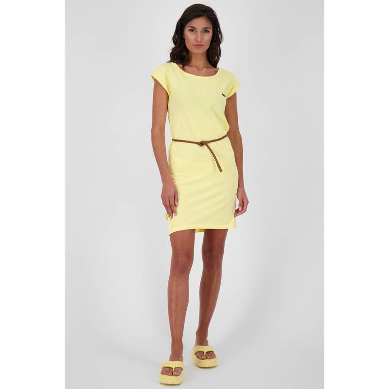 ALIFE AND KICKIN ElliAK Kurzarmkleid Damen