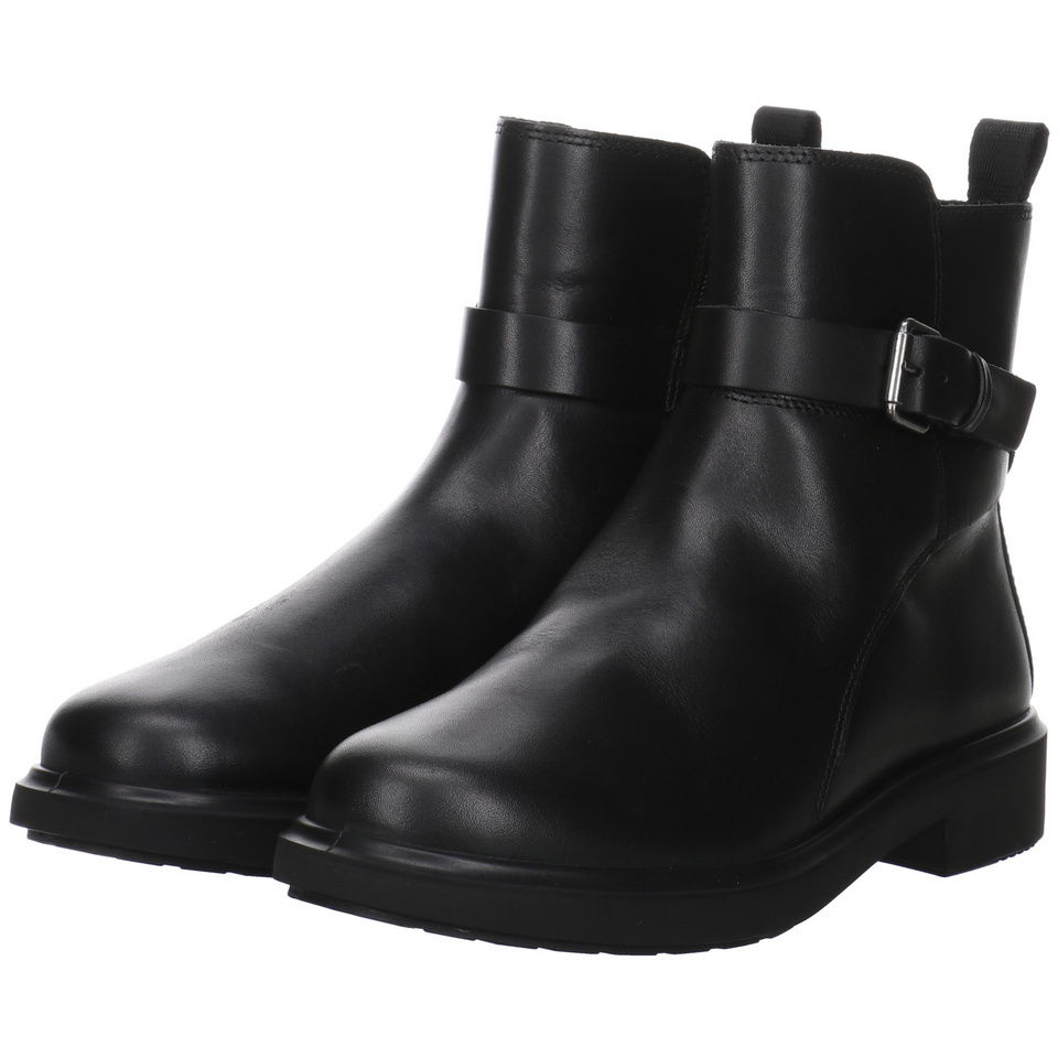 ECCO Metropole Amsterdam Stiefelette