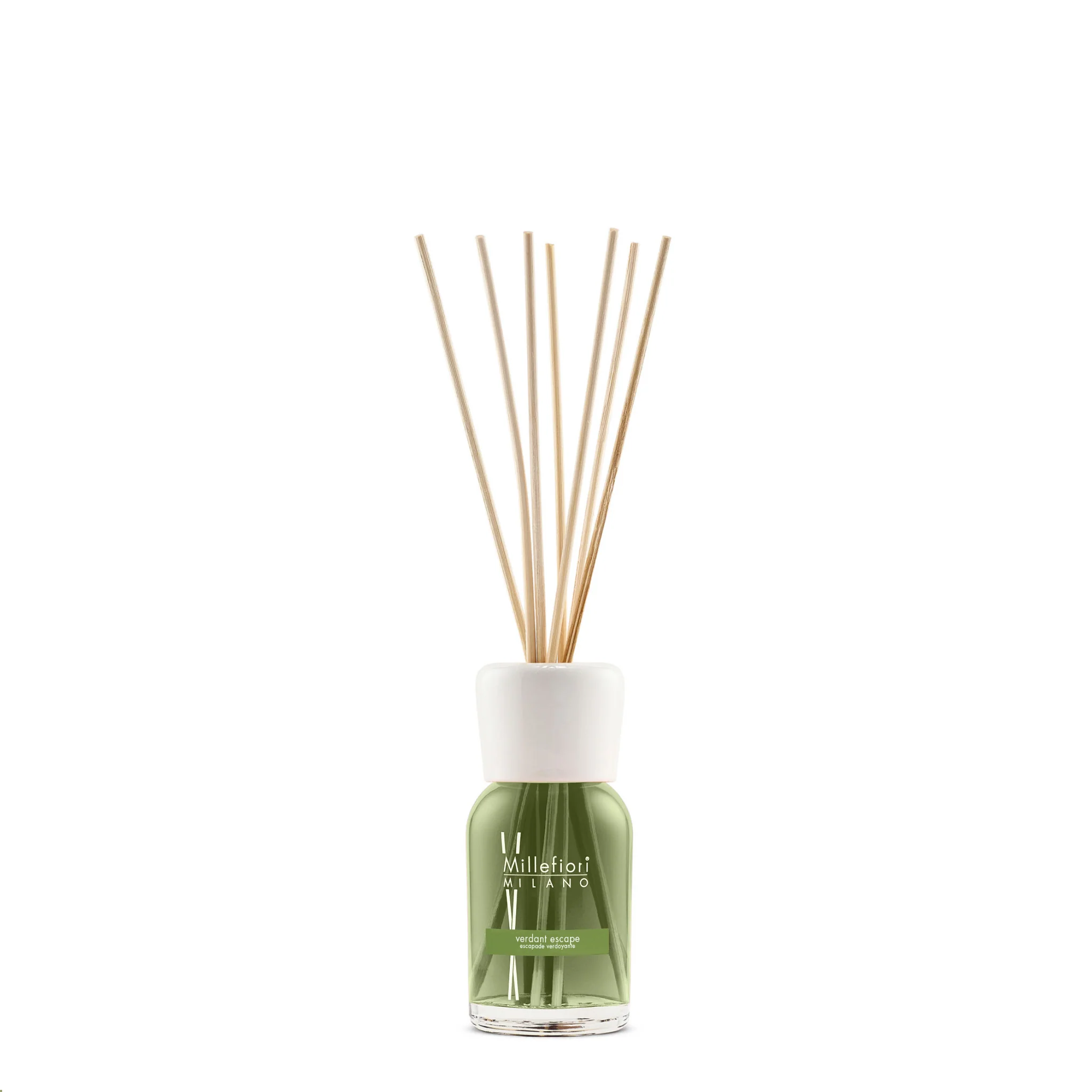 Millefiori Milano Verdant Escape - Difuzor mirisa