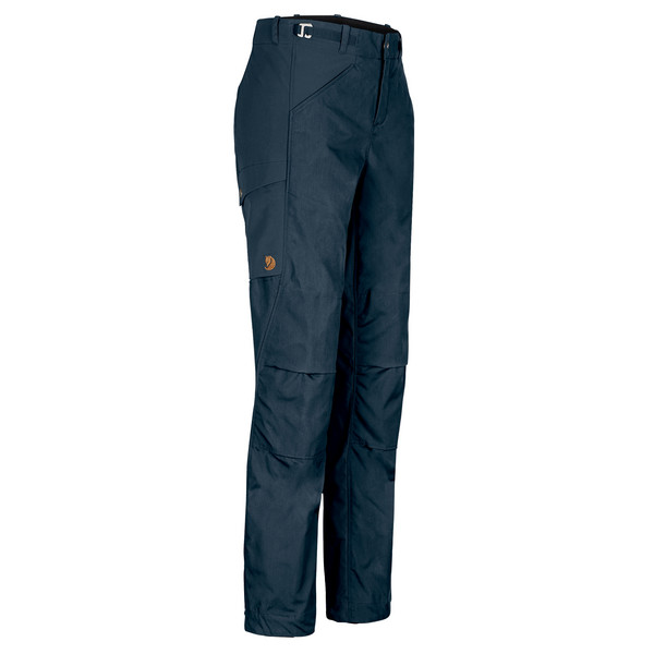 SINGI X-TROUSERS W Damen - Trekkinghose