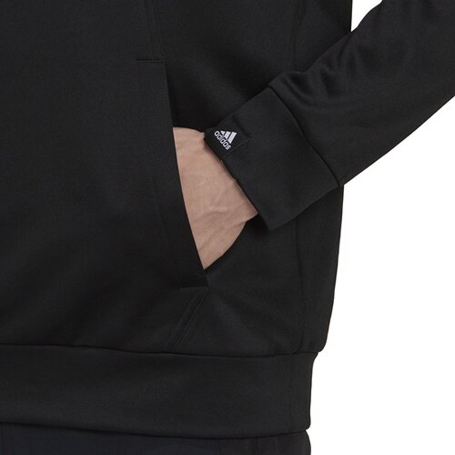 HERREN SWEATSHIRT M GG SL 1/4 ZIP