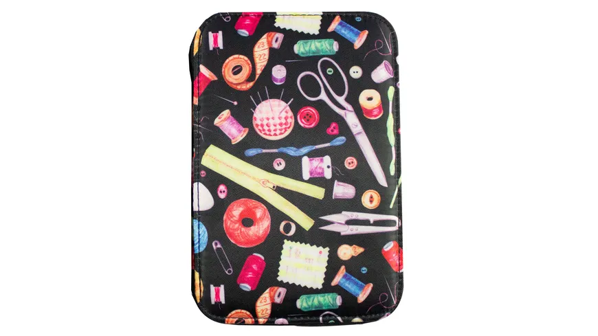 alzetta Näh-Etui 100-tlg.