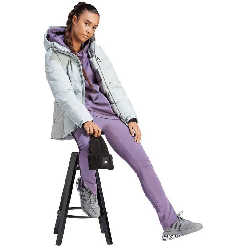 adidas Traveer Kapuzenjacke Damen