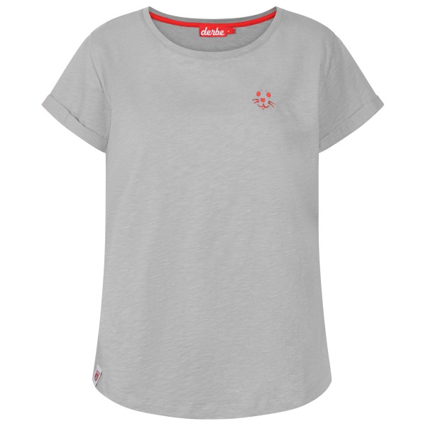 Derbe - Women's Robbenschnute S/S - T-Shirt
