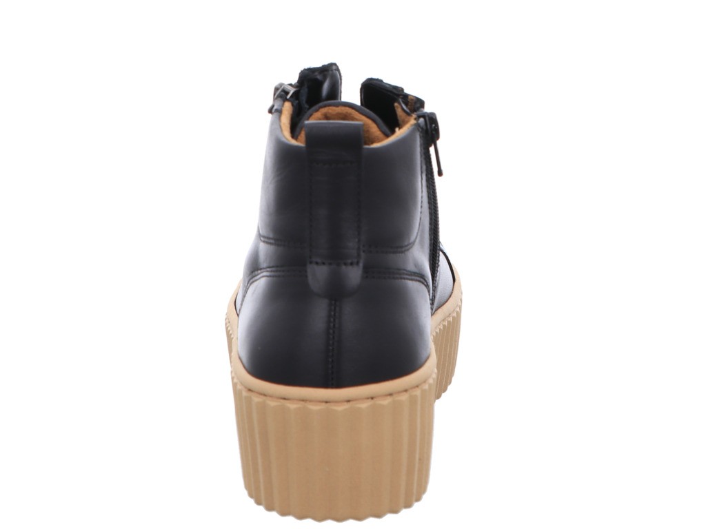 GABOR Sneaker schwarz