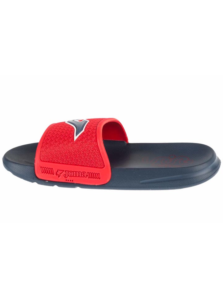Joma Joma S.Island Jr 25 SISLJS in Rot günstig kaufen