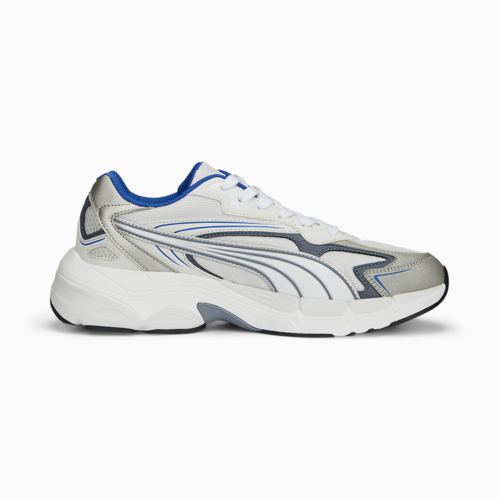 PUMA Teveris Nitro Noughties 388920-06 / grau