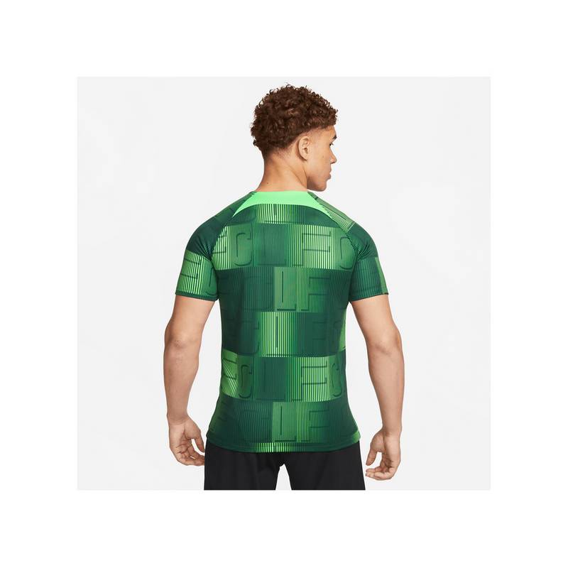 Nike FC Liverpool Trainingsshirt T-Shirt