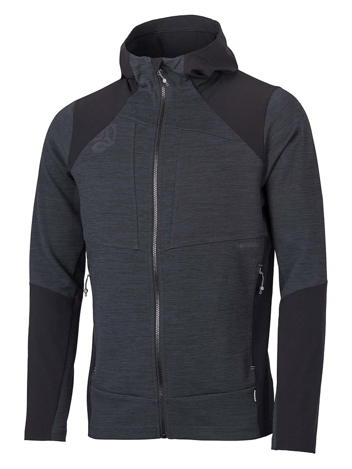 TERNUA Trekkingjacke in Anthrazit günstig kaufen