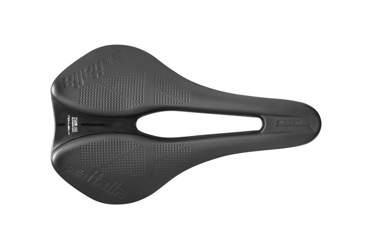 Selle Italia Novus EVO Boost Superflow L3