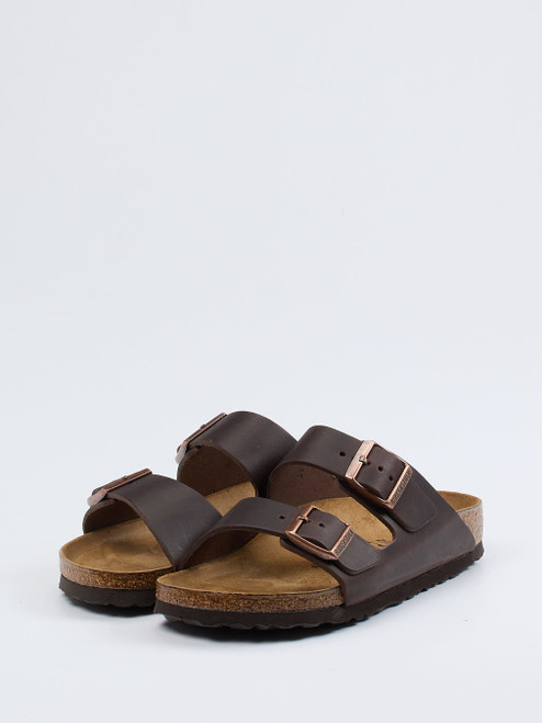 Pantolette Arizona-21102090001 Birkenstock