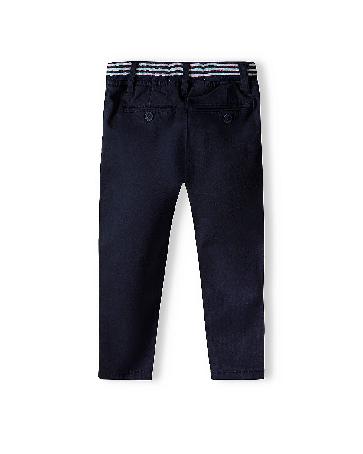 Chinohose für Jungen (12m-8y)