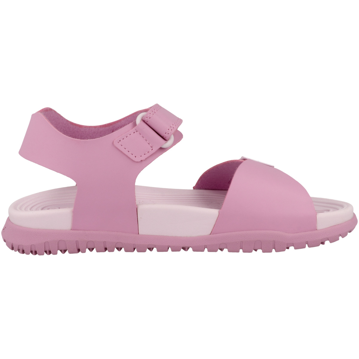 Geox J Sandal Fusbetto G. A Sandale pink