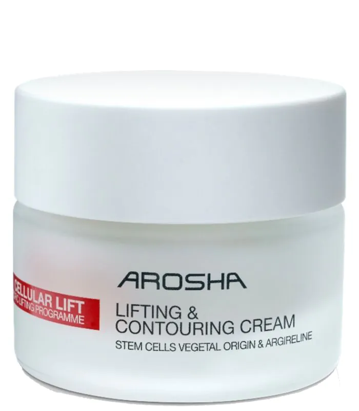 Arosha Cellular Lift Lifting Ansigtscreme