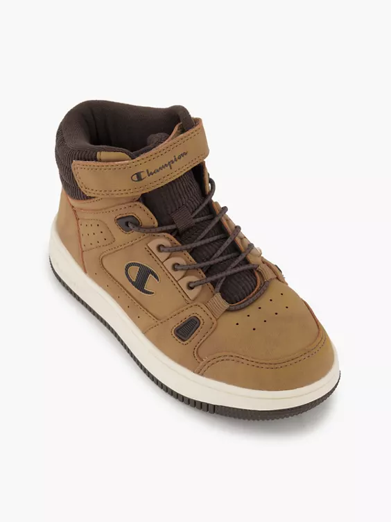 Champion Hoher Sneaker RD18 MID CORD B