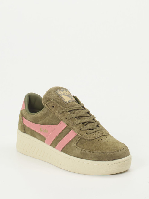 Sneaker-81656950002 Gola