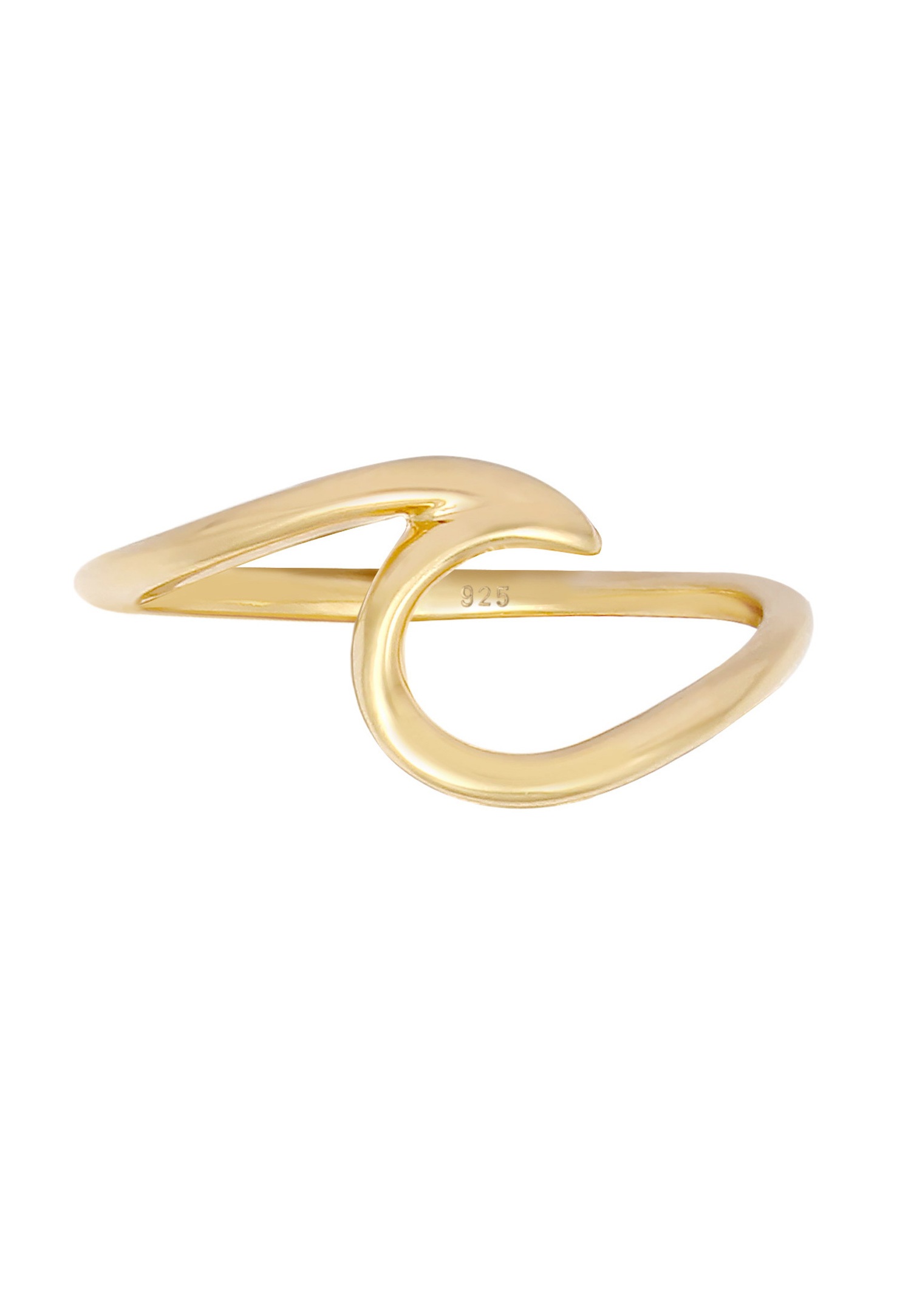 Anillos de oro Elli
