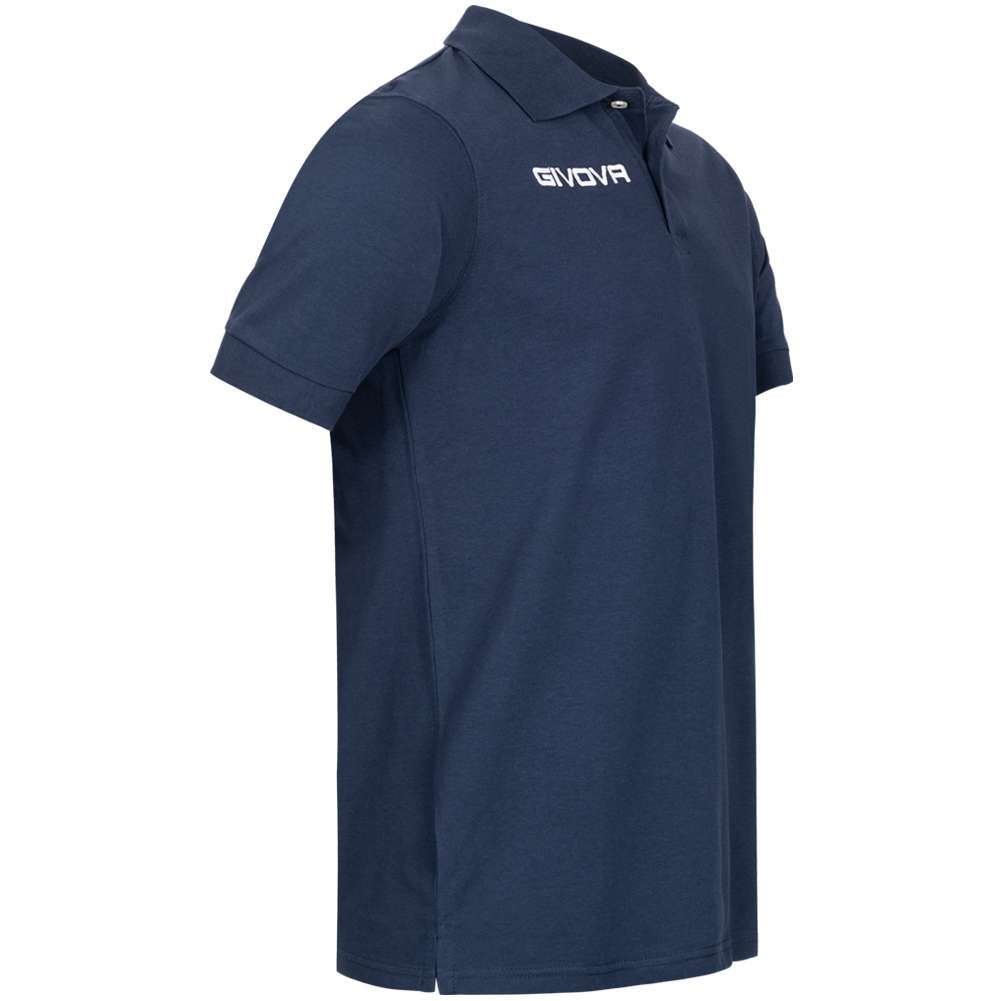 Givova Summer Herren Polo-Shirt MA005-0004