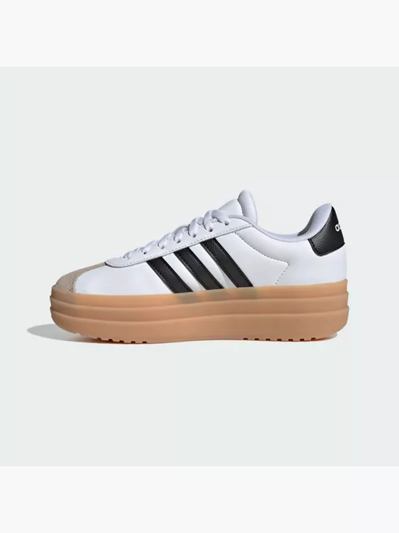 adidas VL Court Bold Lifestyle Kids Schuh