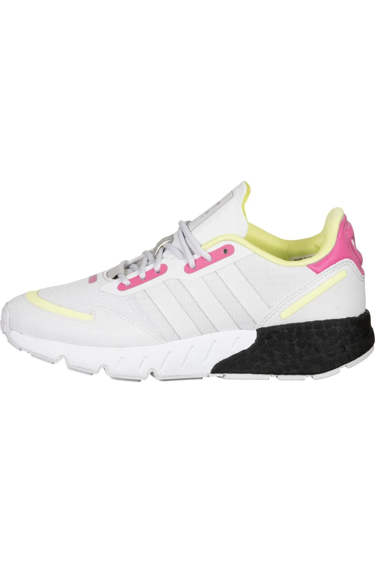 adidas  Sneaker - Grau - Flacher Absatz