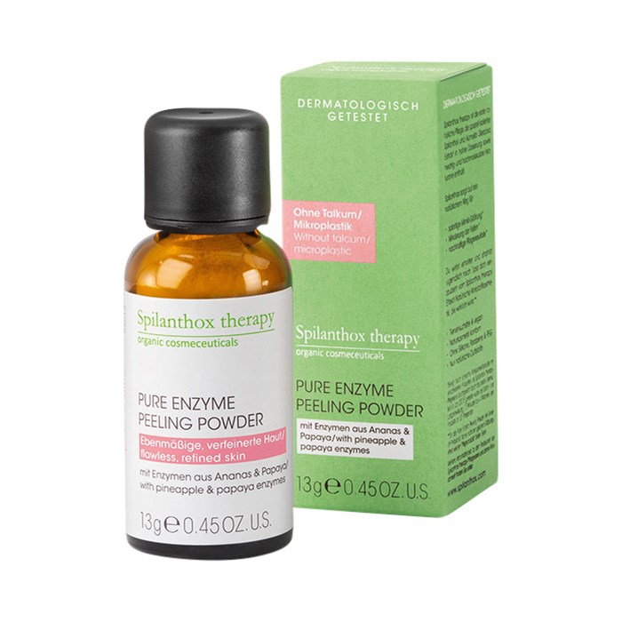 Pure Enzym Peeling Powder
